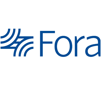 Fora Försäkring logo