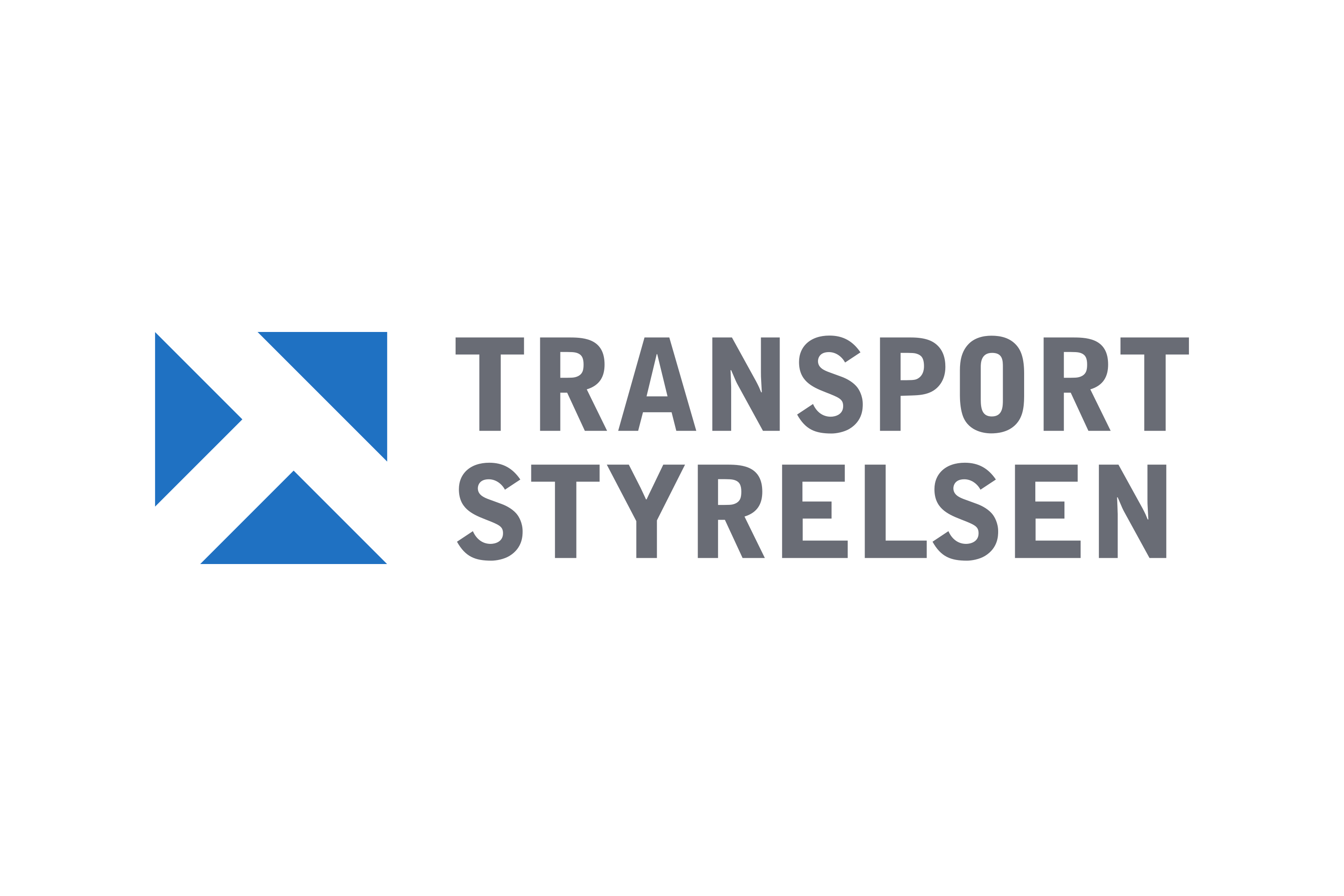 Transportstyrelsen logo